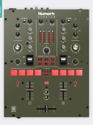 Expresní Doručení Skin Scratch FULL COLORS Army Green