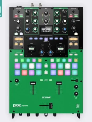 Speciální Cena Skin Seventy 70 COLORS DVS Green