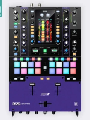 Skin Seventy-Two 72 COLORS DVS Purple Časově Omezené