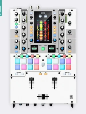 Nakupujte Hned Skin Seventy-Two 72 FULL COLORS White