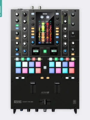 Skin Seventy-Two 72 MK2 DAY & NIGHT Black Rychlé Dodání