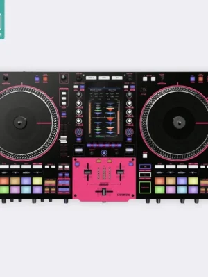 Skin SYSTEM ONE COLORS DVS Pink Sezónní Sleva