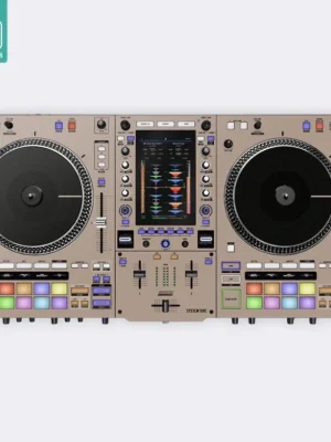 Skin SYSTEM ONE FULL COLORS Stone Beige Výprodej