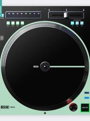 Skin Twelve COLORS DVS Aquamarine Akční Cena