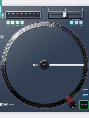 Skin Twelve FULL COLORS Midnight Blue Víkendová Akce