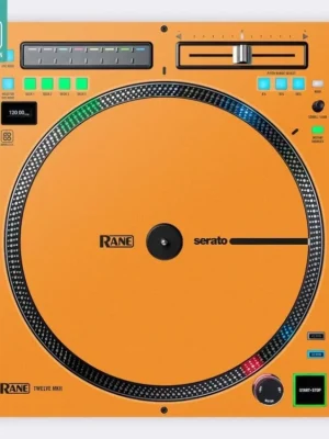 Skin Twelve MK2 FULL COLORS Sunset Orange Speciální Cena