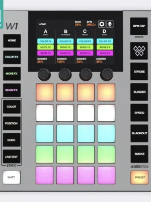 Cenový Hit Skin Wolfmix W1 (MK1 / MK2) FULL COLORS Nardo Grey