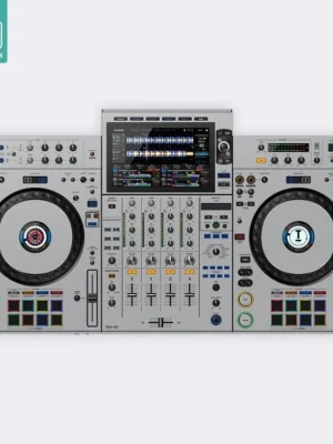 Skin XDJ-AZ FULL COLORS Nardo Grey Nízká Cena