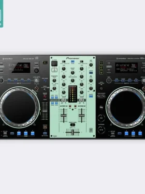 Skin XDJ-R1 COLORS Aquamarine Autentický