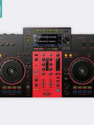 Skin XDJ-RR COLORS Red Koupit Online