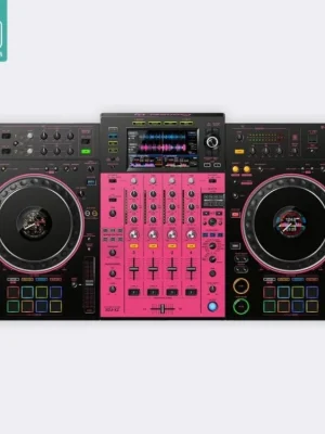 Skin XDJ-XZ COLORS DVS Pink Ověřený