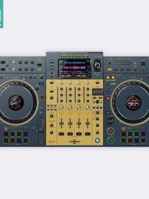 Skin XDJ-XZ Mash-Up Naval Hit Sezóny