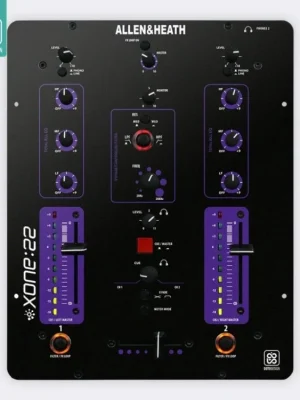 Skin XONE 22 COLORS Purple Tovární Cena