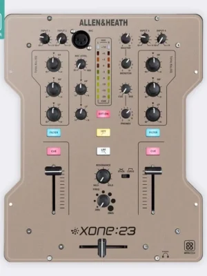 Autentický Skin XONE 23 FULL COLORS Stone Beige