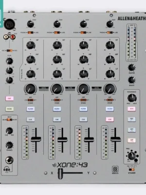 Skin XONE 43 FULL COLORS Nardo Grey Koupit Online