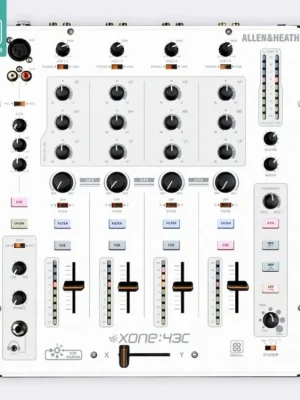 Kup Teď Skin XONE 43C DAY & NIGHT White