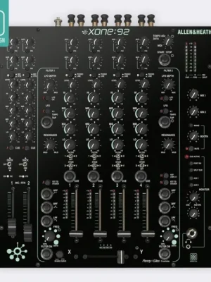 Zlevněný Skin XONE 92 COLORS DVS Aquamarine V.1