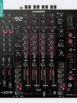 Skin XONE 92 COLORS DVS Pink V.2 Speciální Cena