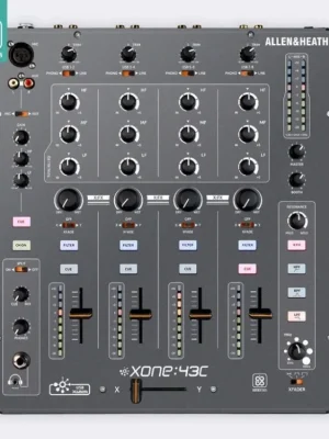 Skin XONE 43C FULL COLORS Graphite Grey Cenová Bomba