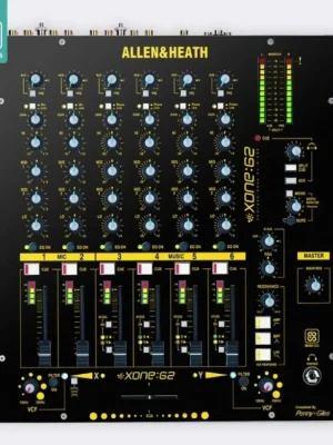 Skin XONE 62 COLORS Yellow Poslední Šance