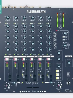 Časově Omezené Skin XONE 62 FULL COLORS Midnight Blue