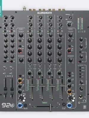 Ověřený Skin XONE 92 Limited Edition FULL COLORS Graphite Grey