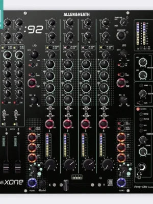 Speciální Cena Skin XONE 92 Rotary COLORS DVS Aquamarine V.2