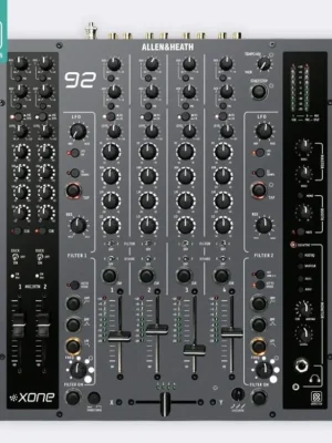 Skin XONE 92 MK2 FULL COLORS Graphite Grey Víkendová Akce