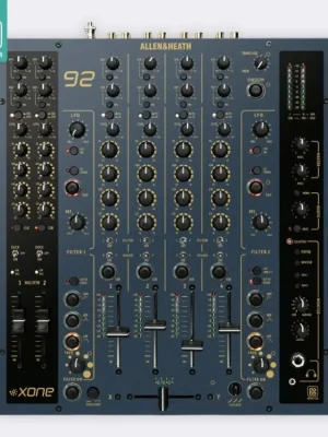 Skin XONE 92 MK2 Mash-Up Naval Cenový Hit