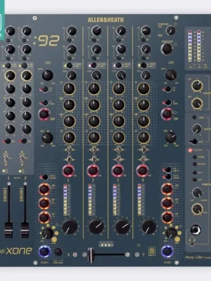 Skin XONE 92 Rotary Mash-Up Naval V.2 Expresní Doručení