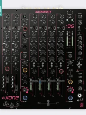 Tovární Cena Skin XONE 96 COLORS Pink