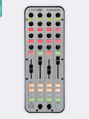 Skin Xone K2 FULL COLORS Nardo Grey Originální