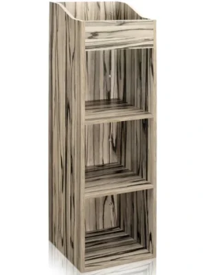 Super Cena VS-Box 100/4 Zebrano