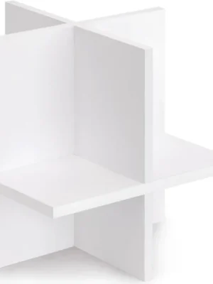 VS-Box Divider White Výhodná Nabídka