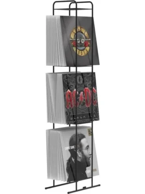 VS-Rack Vinya 150 - black Výhodná Nabídka