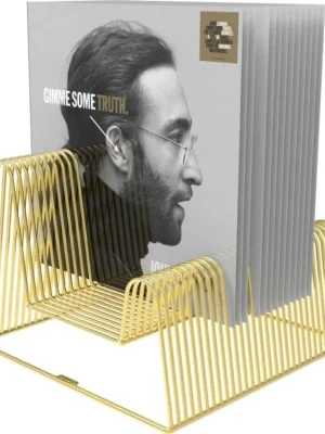 Originální VS-Rack Wave - gold