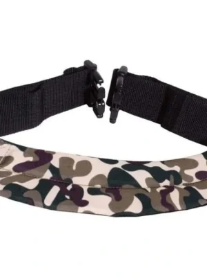 Náhradní ramenní popruh - camo Cenově Výhodný