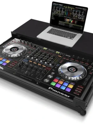 Rychlé Dodání P-DDJ-RZ Plus NSE Flightcase Pioneer DDJ-RZ