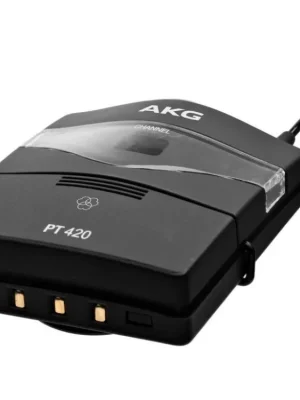 PT420 Band A Značkový