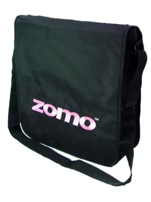 Akce Recordbag Street-1 Black/Pink