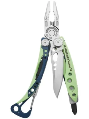 Pouze Dnes Skeletool CX Verdant