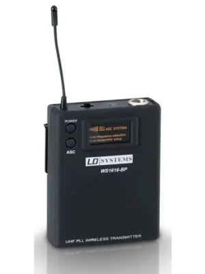 Sweet SixTeen BP Autentický