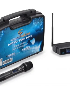 WF-D190H MKII Ověřený