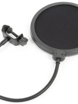 Horká Nabídka M06 Microphone Pop Filter 6"