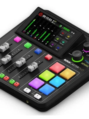 Caster Duo Originální