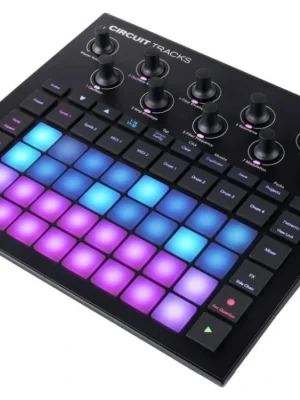 Cenový Hit Circuit Tracks