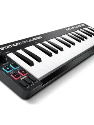 Ihned K Objednání Keystation Mini 32 MK3