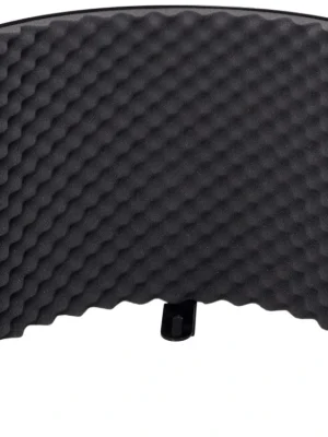 Super Cena M-Protector Iron Black