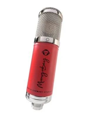 Mangabey Red Víkendová Akce