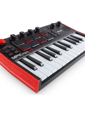 MPK Mini PLAY MK3 Tovární Cena